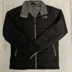 Men’s North Face jacket - size Small